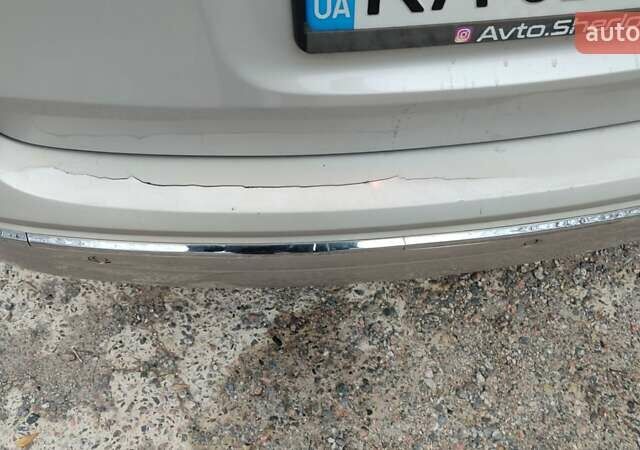 Сірий Хендай i30, об'ємом двигуна 1.58 л та пробігом 253 тис. км за 5500 $, фото 5 на Automoto.ua