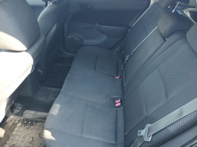 Серый Хендай i30, объемом двигателя 0 л и пробегом 275 тыс. км за 5300 $, фото 7 на Automoto.ua