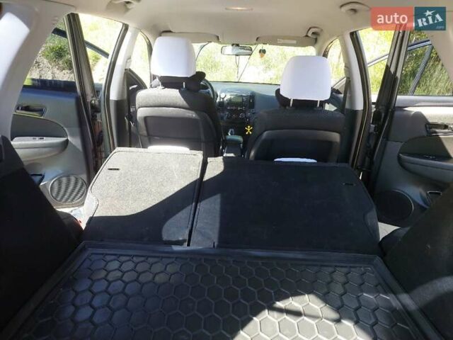 Серый Хендай i30, объемом двигателя 1.6 л и пробегом 251 тыс. км за 6500 $, фото 26 на Automoto.ua