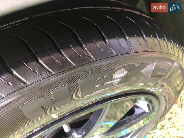 Серый Хендай i30, объемом двигателя 1.58 л и пробегом 263 тыс. км за 5400 $, фото 9 на Automoto.ua