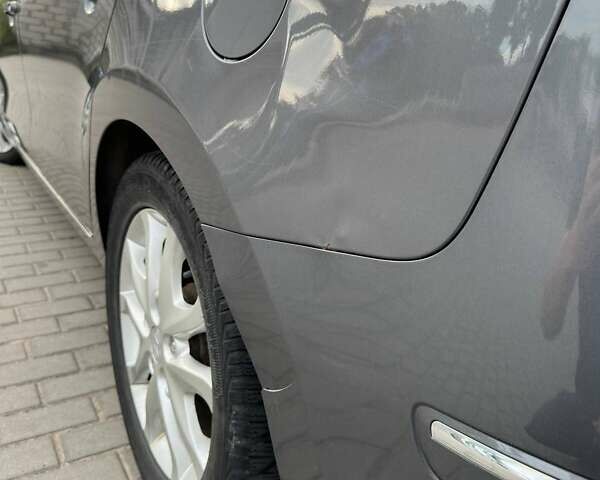 Серый Хендай i30, объемом двигателя 1.58 л и пробегом 170 тыс. км за 6500 $, фото 3 на Automoto.ua