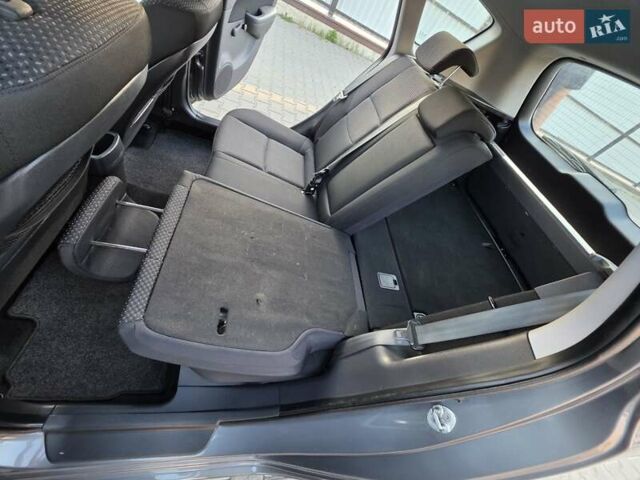 Сірий Хендай i30, об'ємом двигуна 1.4 л та пробігом 193 тис. км за 6200 $, фото 68 на Automoto.ua