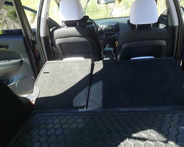 Серый Хендай i30, объемом двигателя 1.6 л и пробегом 251 тыс. км за 6500 $, фото 23 на Automoto.ua