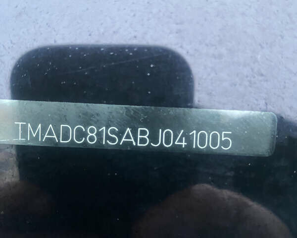 Серый Хендай i30, объемом двигателя 1.58 л и пробегом 216 тыс. км за 5800 $, фото 16 на Automoto.ua