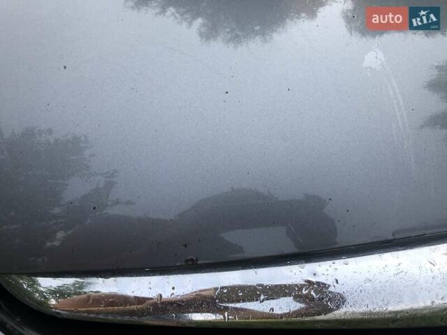 Серый Хендай i30, объемом двигателя 1.58 л и пробегом 263 тыс. км за 5400 $, фото 10 на Automoto.ua