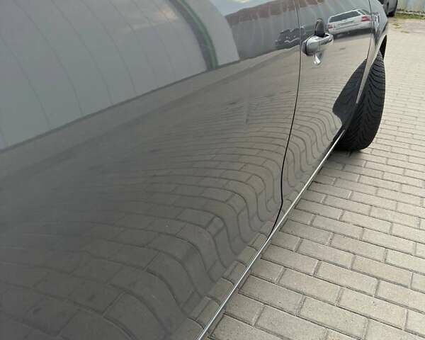 Серый Хендай i30, объемом двигателя 1.58 л и пробегом 170 тыс. км за 6500 $, фото 1 на Automoto.ua