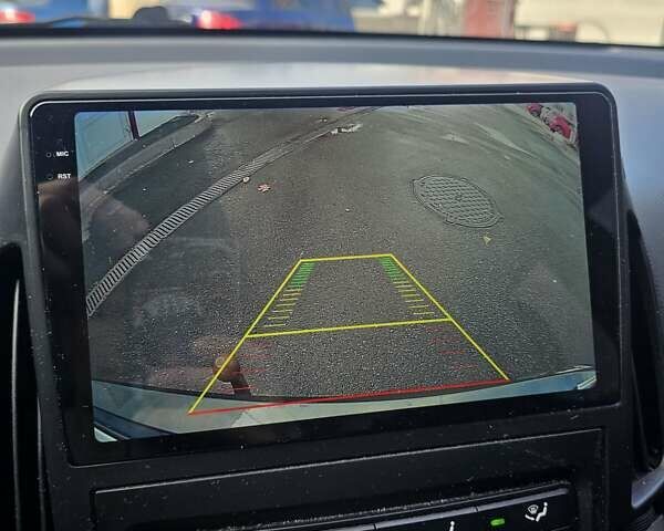 Серый Хендай i30, объемом двигателя 1.58 л и пробегом 255 тыс. км за 6700 $, фото 13 на Automoto.ua