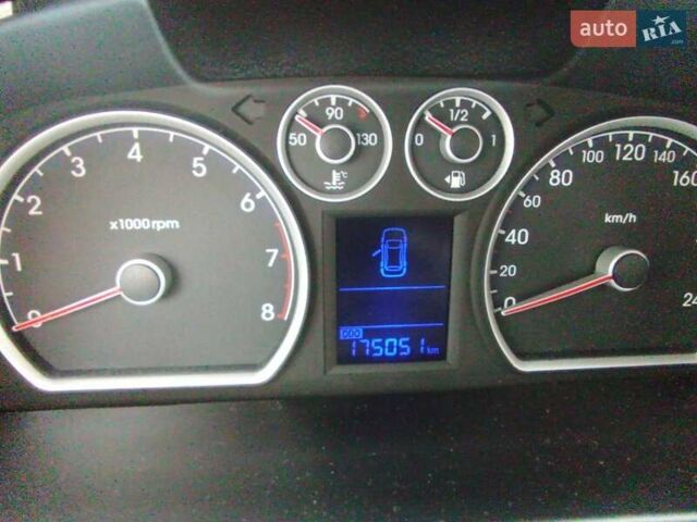 Сірий Хендай i30, об'ємом двигуна 1.4 л та пробігом 175 тис. км за 5500 $, фото 4 на Automoto.ua