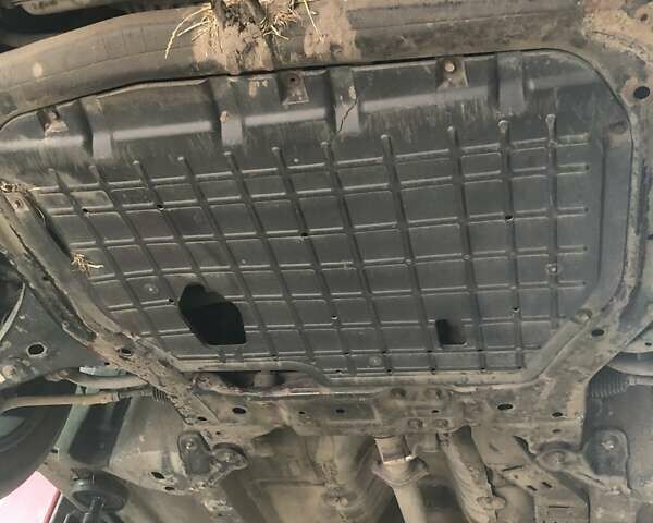 Серый Хендай i30, объемом двигателя 1.58 л и пробегом 263 тыс. км за 5400 $, фото 3 на Automoto.ua