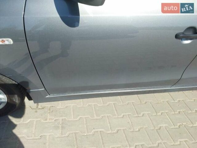 Серый Хендай i30, объемом двигателя 1.6 л и пробегом 251 тыс. км за 6500 $, фото 12 на Automoto.ua