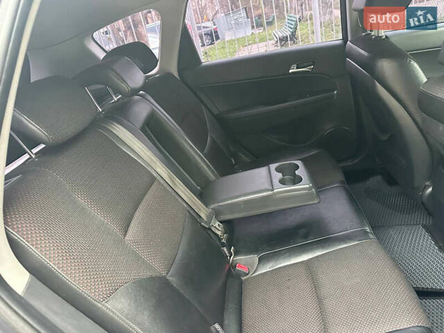 Сірий Хендай i30, об'ємом двигуна 1.58 л та пробігом 230 тис. км за 3450 $, фото 15 на Automoto.ua