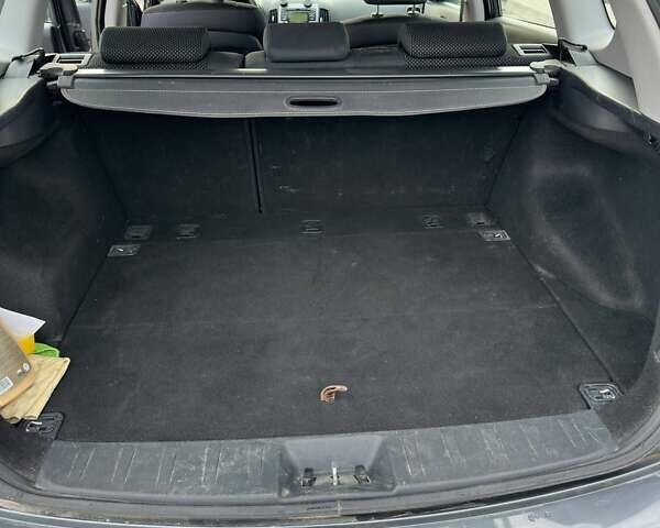 Серый Хендай i30, объемом двигателя 1.58 л и пробегом 170 тыс. км за 6500 $, фото 19 на Automoto.ua