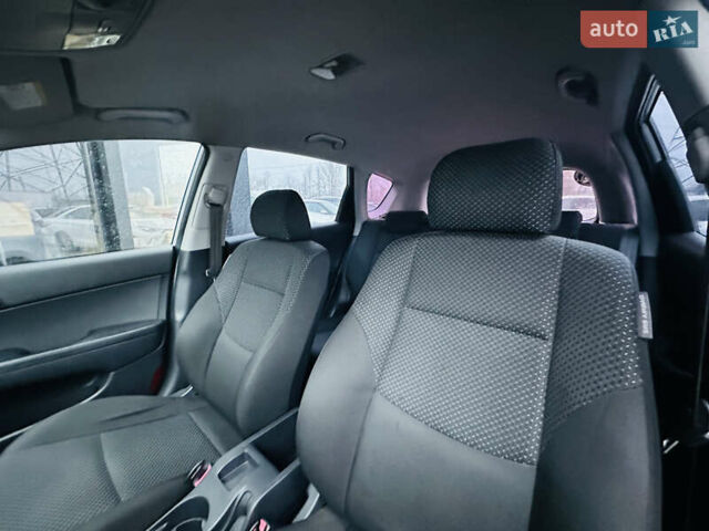 Серый Хендай i30, объемом двигателя 1.6 л и пробегом 265 тыс. км за 6999 $, фото 15 на Automoto.ua