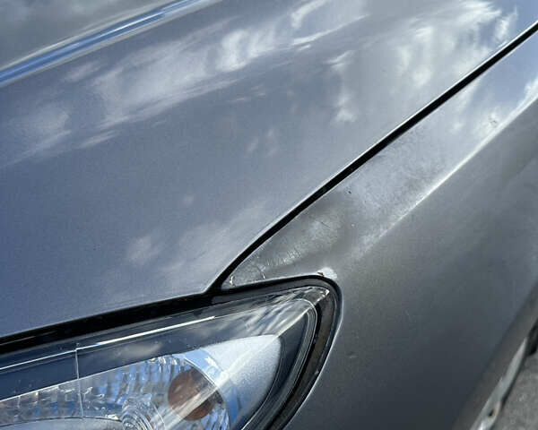 Серый Хендай i30, объемом двигателя 1.59 л и пробегом 146 тыс. км за 7000 $, фото 10 на Automoto.ua