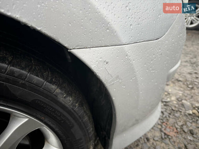 Серый Хендай i30, объемом двигателя 1.58 л и пробегом 286 тыс. км за 4900 $, фото 35 на Automoto.ua