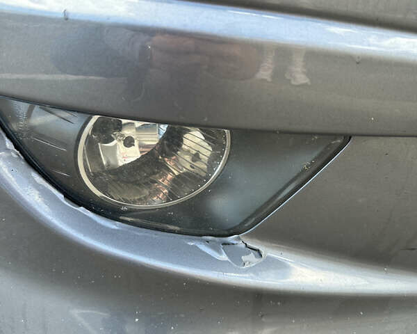 Серый Хендай i30, объемом двигателя 1.59 л и пробегом 146 тыс. км за 7000 $, фото 8 на Automoto.ua