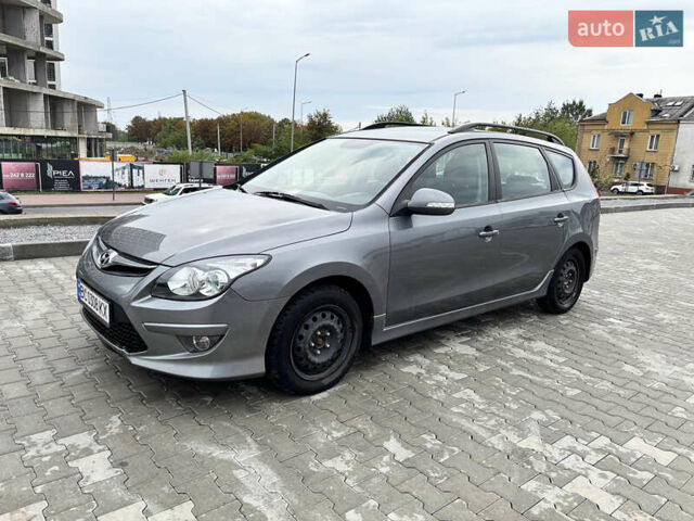 Хендай i30 2011 в Львове на Automoto.ua Серый Хендай i30, объемом двигателя 1.58 л и пробегом 213 тыс. км за 7000 $, фото 1 на Automoto.ua
