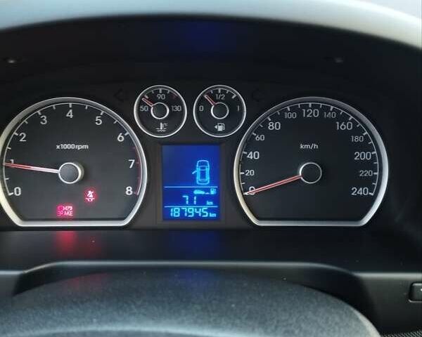Серый Хендай i30, объемом двигателя 1.4 л и пробегом 187 тыс. км за 6300 $, фото 50 на Automoto.ua