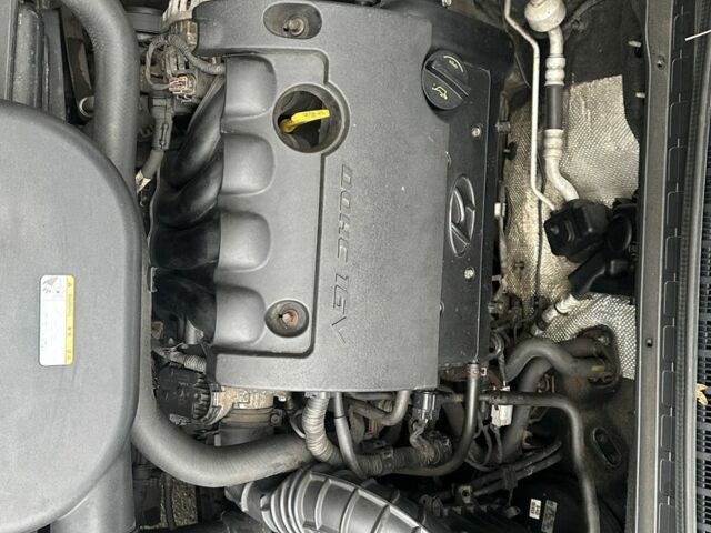 Хендай i30 2011 в Виннице на Automoto.ua Серый Хендай i30, объемом двигателя 1.6 л и пробегом 200 тыс. км за 3650 $, фото 6 на Automoto.ua