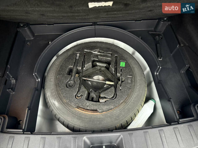 Серый Хендай i30, объемом двигателя 1.58 л и пробегом 286 тыс. км за 4900 $, фото 32 на Automoto.ua