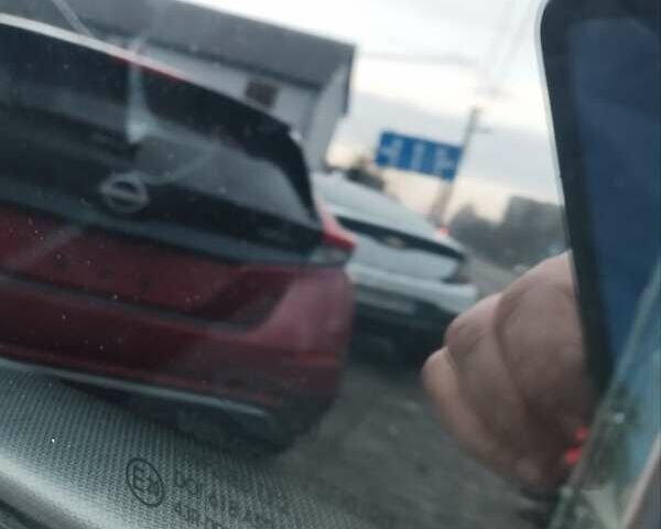 Серый Хендай i30, объемом двигателя 1.4 л и пробегом 187 тыс. км за 6300 $, фото 48 на Automoto.ua