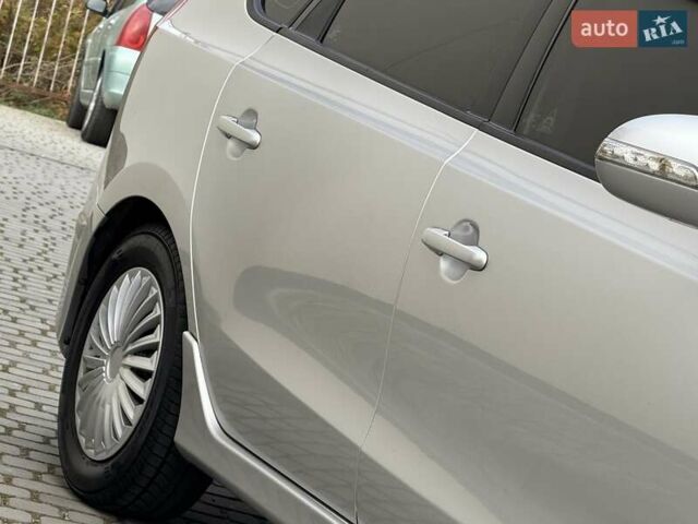 Хендай i30 2012 в Дрогобыче на Automoto.ua Серый Хендай i30, объемом двигателя 1.4 л и пробегом 230 тыс. км за 5650 $, фото 8 на Automoto.ua