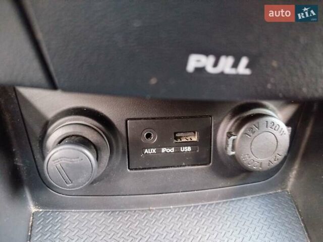 Сірий Хендай i30, об'ємом двигуна 1.4 л та пробігом 166 тис. км за 6350 $, фото 19 на Automoto.ua