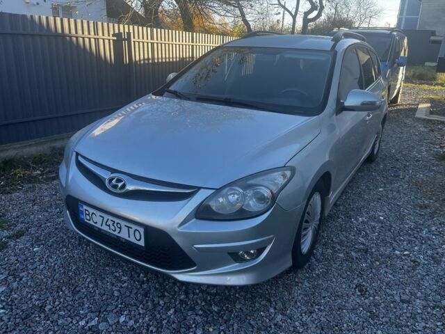 Хендай i30 2012 в Дрогобыче на Automoto.ua Серый Хендай i30, объемом двигателя 1.4 л и пробегом 229 тыс. км за 5099 $, фото 1 на Automoto.ua
