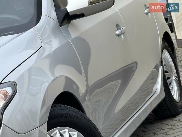 Хендай i30 2012 в Дрогобыче на Automoto.ua Серый Хендай i30, объемом двигателя 1.4 л и пробегом 230 тыс. км за 5650 $, фото 19 на Automoto.ua