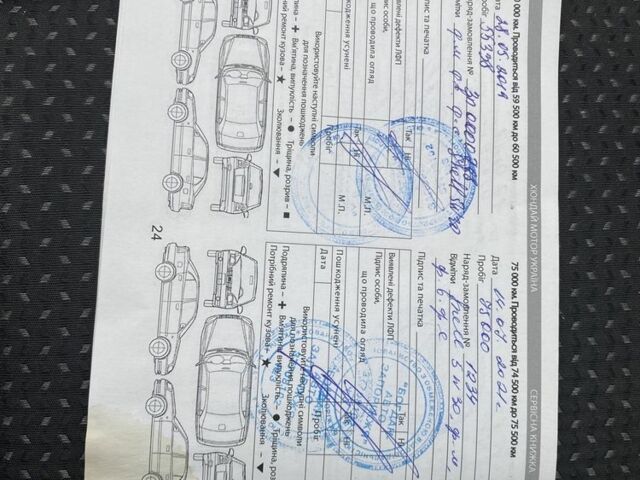 Серый Хендай i30, объемом двигателя 1.6 л и пробегом 87 тыс. км за 8200 $, фото 20 на Automoto.ua