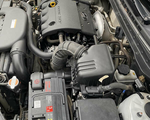 Сірий Хендай i30, об'ємом двигуна 1.6 л та пробігом 87 тис. км за 8200 $, фото 1 на Automoto.ua