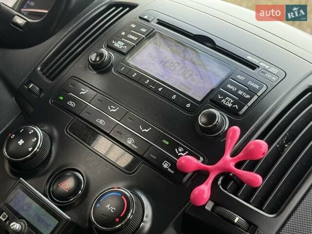 Хендай i30 2012 в Дрогобыче на Automoto.ua Серый Хендай i30, объемом двигателя 1.4 л и пробегом 230 тыс. км за 5650 $, фото 63 на Automoto.ua