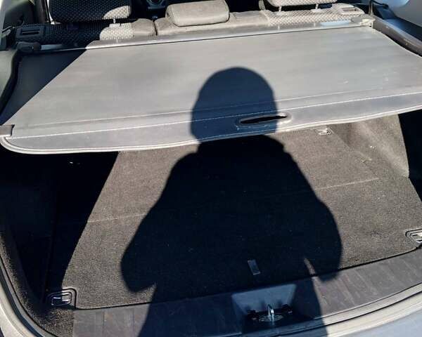 Сірий Хендай i30, об'ємом двигуна 1.4 л та пробігом 167 тис. км за 7400 $, фото 18 на Automoto.ua