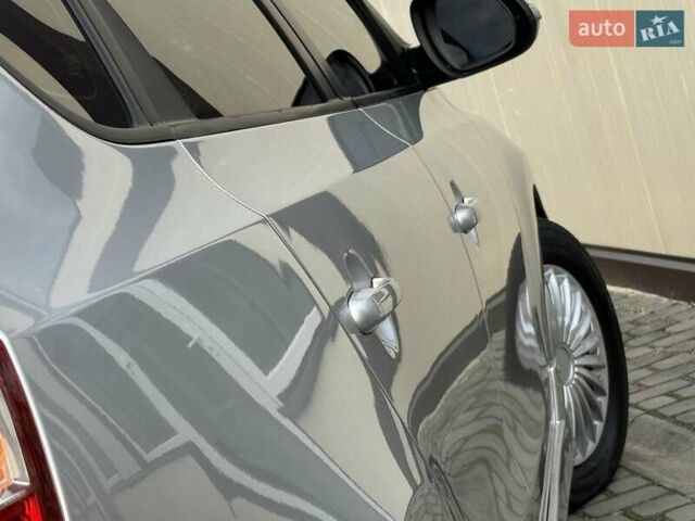 Хендай i30 2012 в Дрогобыче на Automoto.ua Серый Хендай i30, объемом двигателя 1.4 л и пробегом 230 тыс. км за 5650 $, фото 45 на Automoto.ua