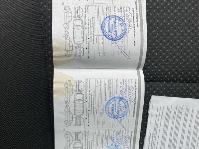 Серый Хендай i30, объемом двигателя 1.6 л и пробегом 87 тыс. км за 8200 $, фото 19 на Automoto.ua