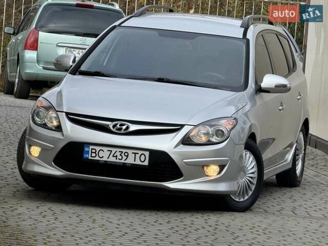 Хендай i30 2012 в Дрогобыче на Automoto.ua Серый Хендай i30, объемом двигателя 1.4 л и пробегом 230 тыс. км за 5650 $, фото 18 на Automoto.ua