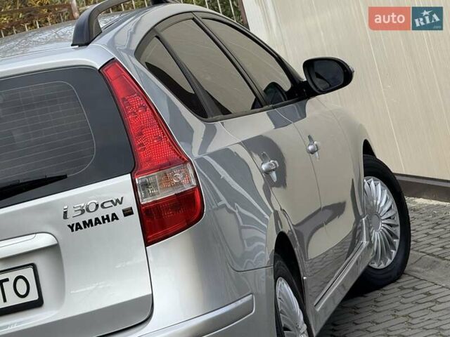 Хендай i30 2012 в Дрогобыче на Automoto.ua Серый Хендай i30, объемом двигателя 1.4 л и пробегом 230 тыс. км за 5650 $, фото 37 на Automoto.ua