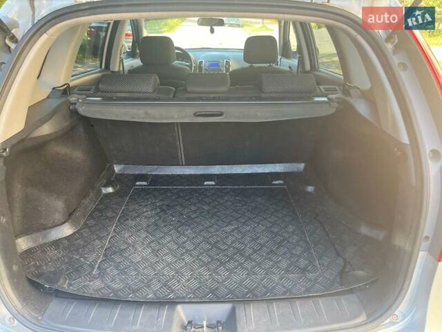 Сірий Хендай i30, об'ємом двигуна 0 л та пробігом 172 тис. км за 6400 $, фото 11 на Automoto.ua