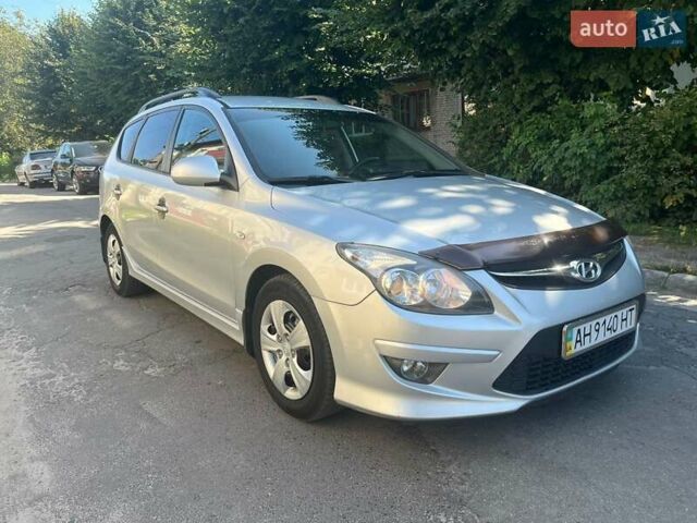Сірий Хендай i30, об'ємом двигуна 0 л та пробігом 172 тис. км за 6400 $, фото 22 на Automoto.ua