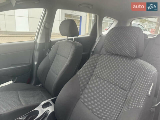 Серый Хендай i30, объемом двигателя 1.4 л и пробегом 220 тыс. км за 6450 $, фото 20 на Automoto.ua