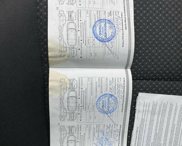 Сірий Хендай i30, об'ємом двигуна 1.6 л та пробігом 87 тис. км за 8200 $, фото 42 на Automoto.ua