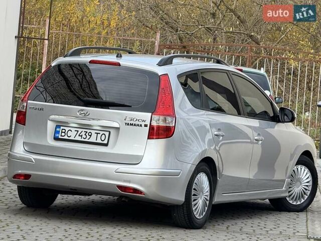 Хендай i30 2012 в Дрогобыче на Automoto.ua Серый Хендай i30, объемом двигателя 1.4 л и пробегом 230 тыс. км за 5650 $, фото 36 на Automoto.ua