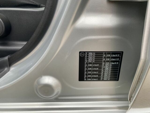 Серый Хендай i30, объемом двигателя 1.6 л и пробегом 87 тыс. км за 8200 $, фото 12 на Automoto.ua