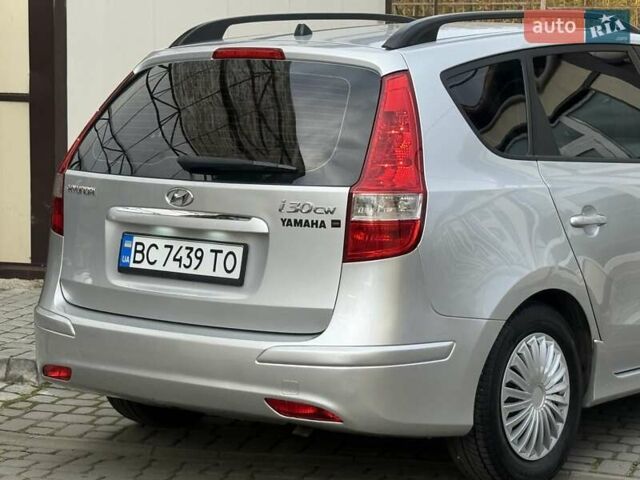 Хендай i30 2012 в Дрогобыче на Automoto.ua Серый Хендай i30, объемом двигателя 1.4 л и пробегом 230 тыс. км за 5650 $, фото 42 на Automoto.ua