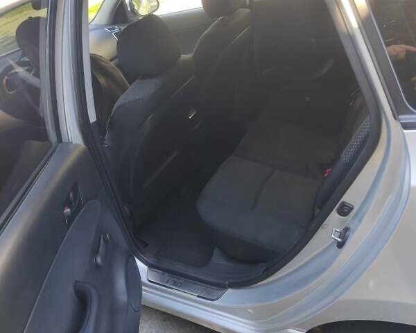 Сірий Хендай i30, об'ємом двигуна 0 л та пробігом 172 тис. км за 6400 $, фото 20 на Automoto.ua