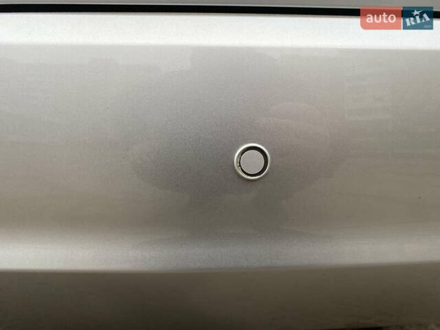 Сірий Хендай i30, об'ємом двигуна 1.6 л та пробігом 87 тис. км за 8200 $, фото 21 на Automoto.ua