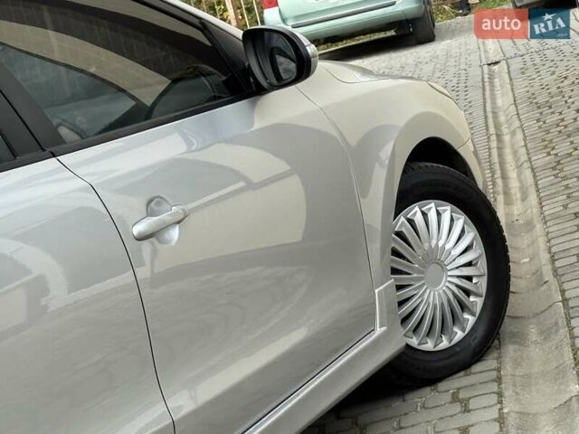 Хендай i30 2012 в Дрогобыче на Automoto.ua Серый Хендай i30, объемом двигателя 1.4 л и пробегом 230 тыс. км за 5650 $, фото 40 на Automoto.ua