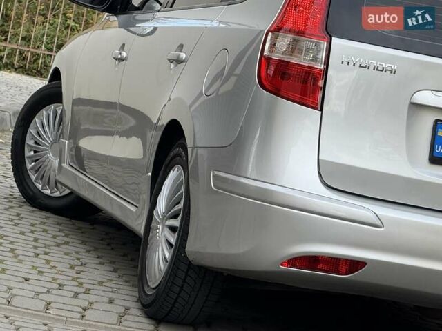 Хендай i30 2012 в Дрогобыче на Automoto.ua Серый Хендай i30, объемом двигателя 1.4 л и пробегом 230 тыс. км за 5650 $, фото 30 на Automoto.ua