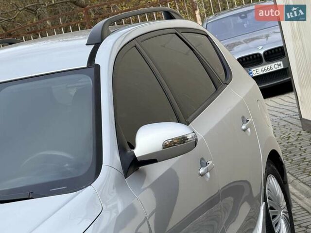 Хендай i30 2012 в Дрогобыче на Automoto.ua Серый Хендай i30, объемом двигателя 1.4 л и пробегом 230 тыс. км за 5650 $, фото 21 на Automoto.ua