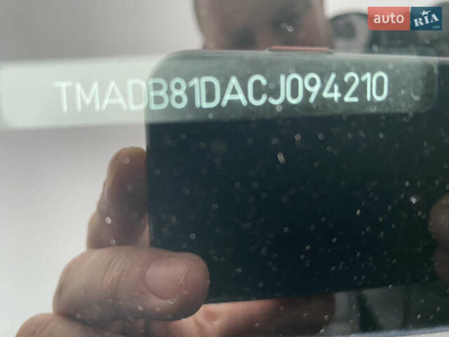 Сірий Хендай i30, об'ємом двигуна 1.6 л та пробігом 87 тис. км за 8200 $, фото 14 на Automoto.ua